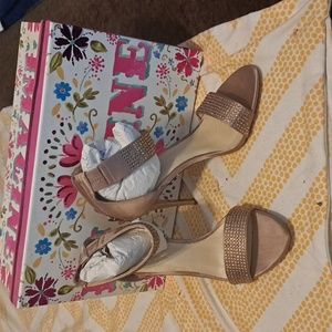 INC SANDALS